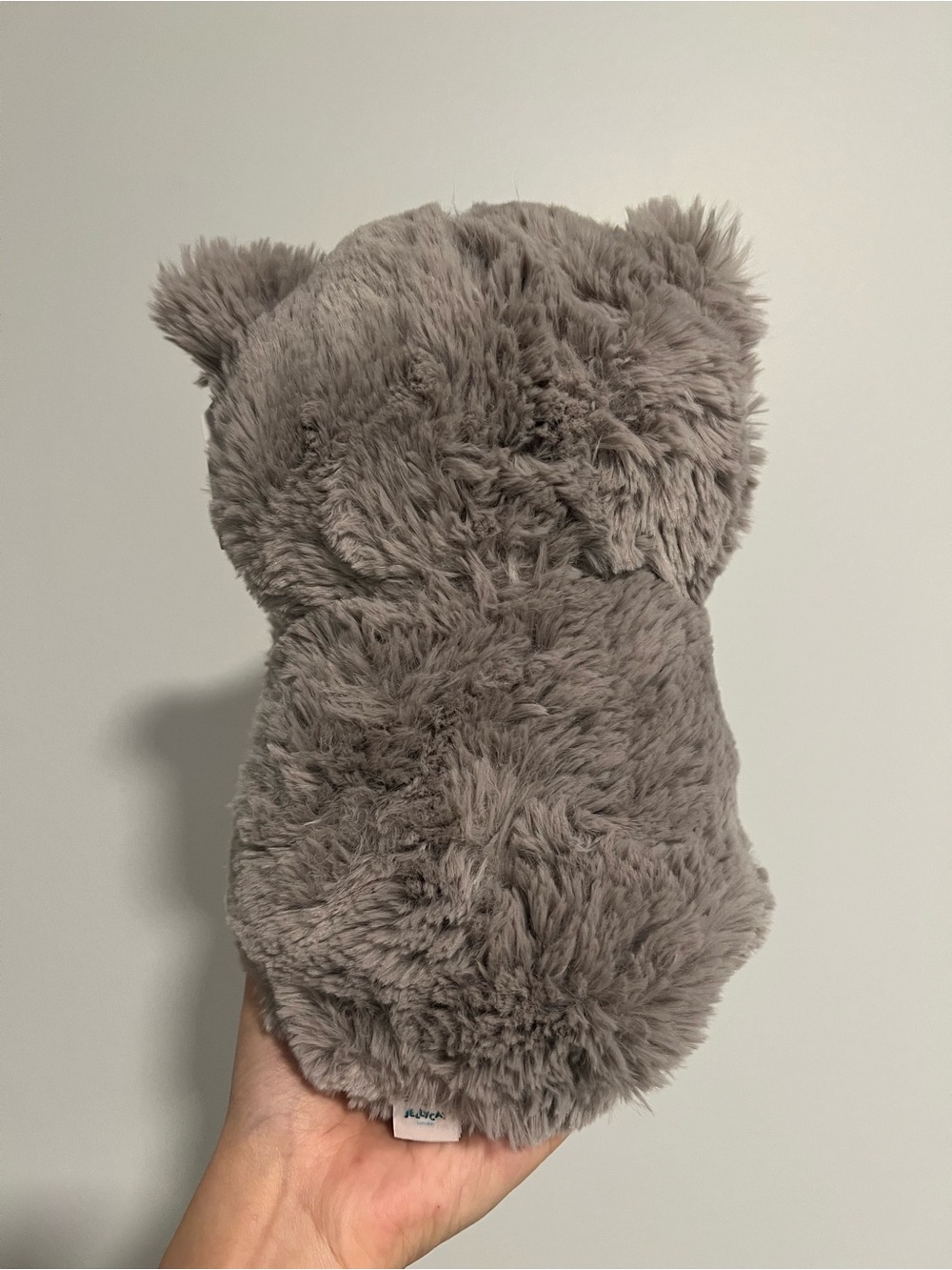 Jellycat Snoozling Owl NWT - Picture 2 of 4